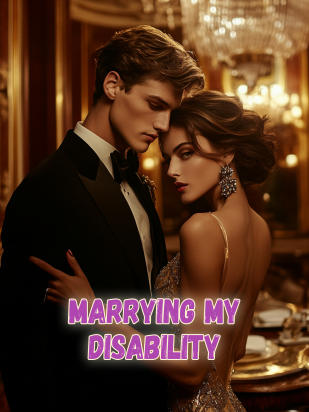 Marrying My Disability